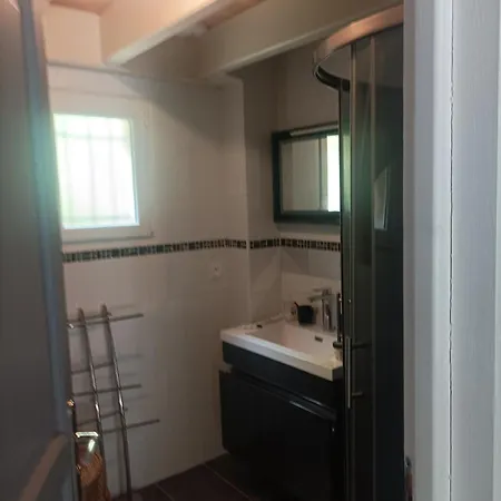 Belle Maison En Bois * Mios