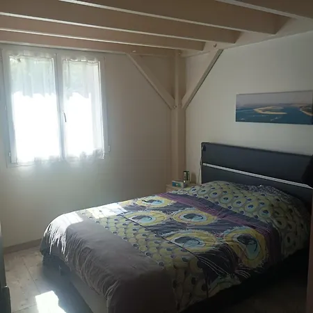Belle Maison En Bois Сasa de vacaciones